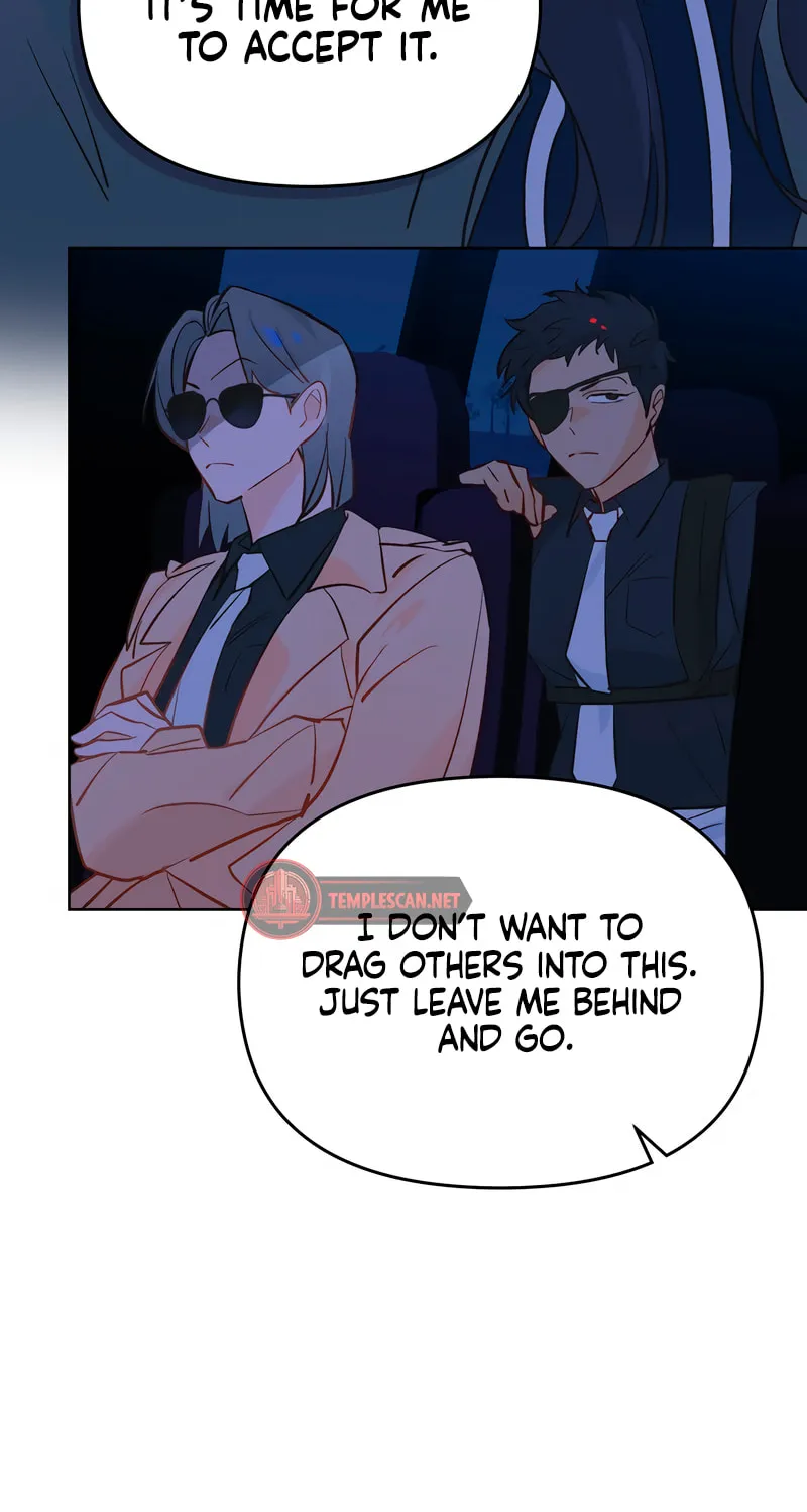 Dealing With Demons Chapter 31 page 12 - 