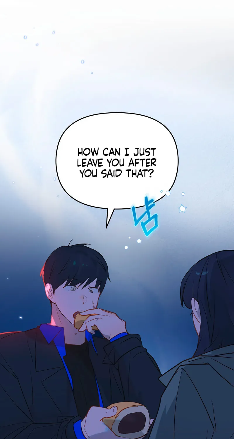 Dealing With Demons Chapter 31 page 15 - 