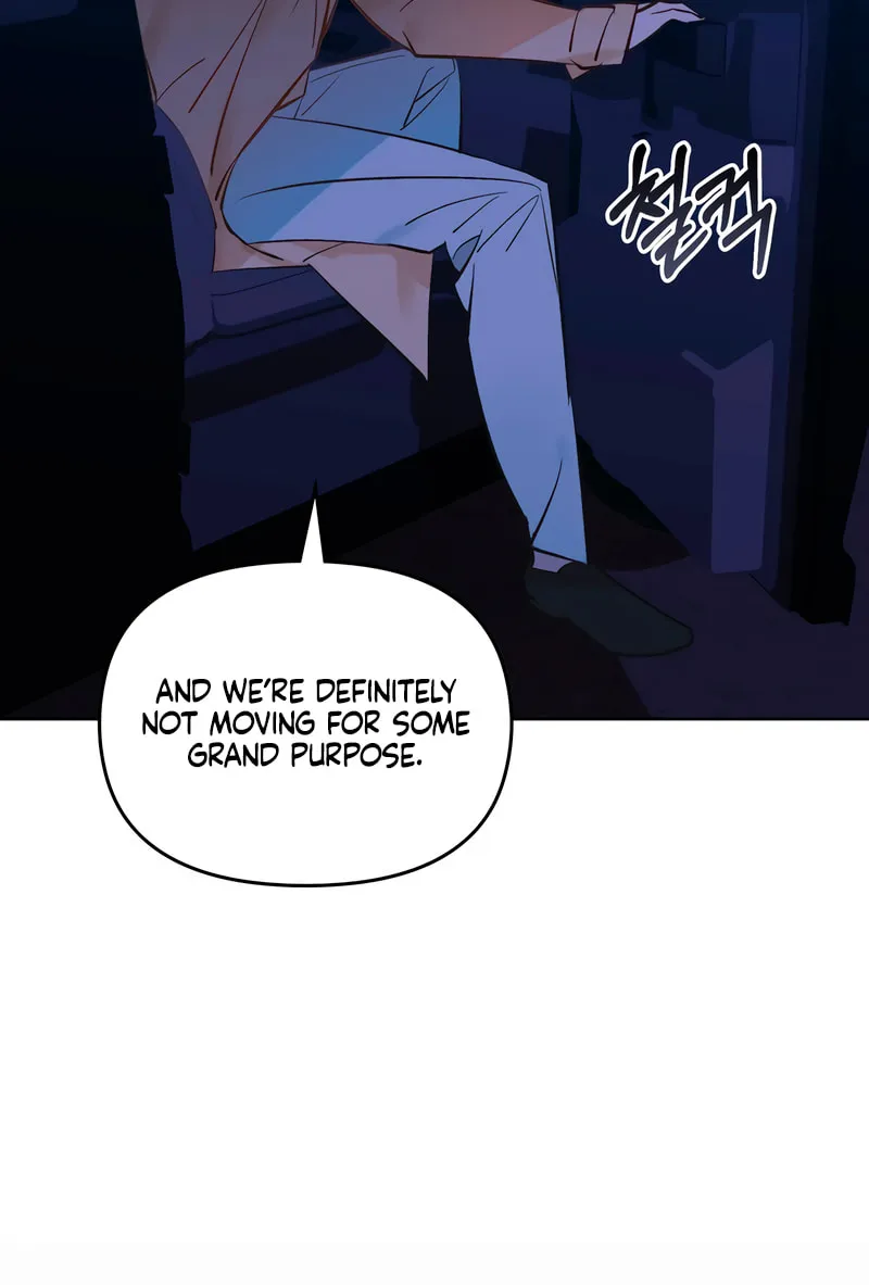 Dealing With Demons Chapter 31 page 19 - 