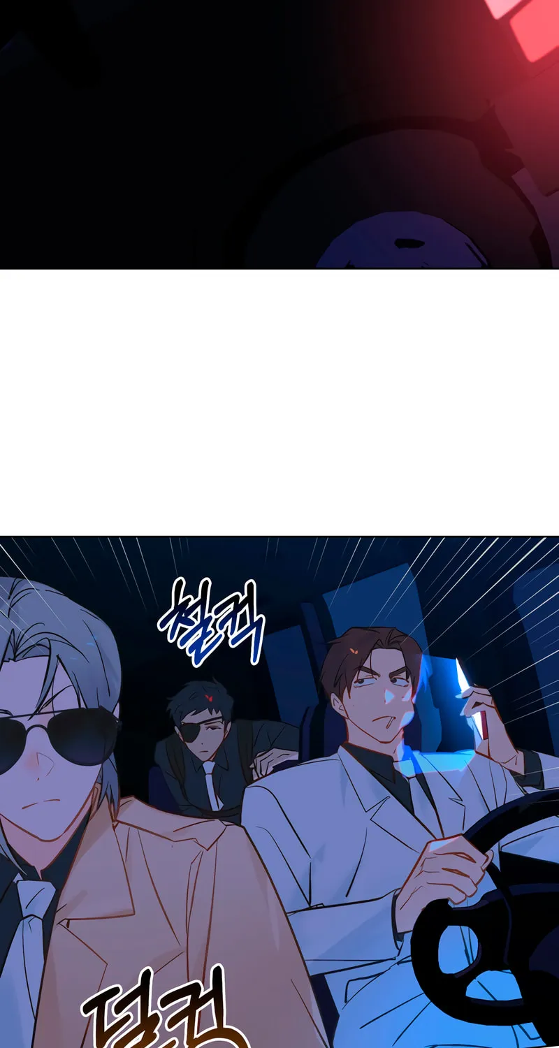 Dealing With Demons Chapter 31 page 3 - 