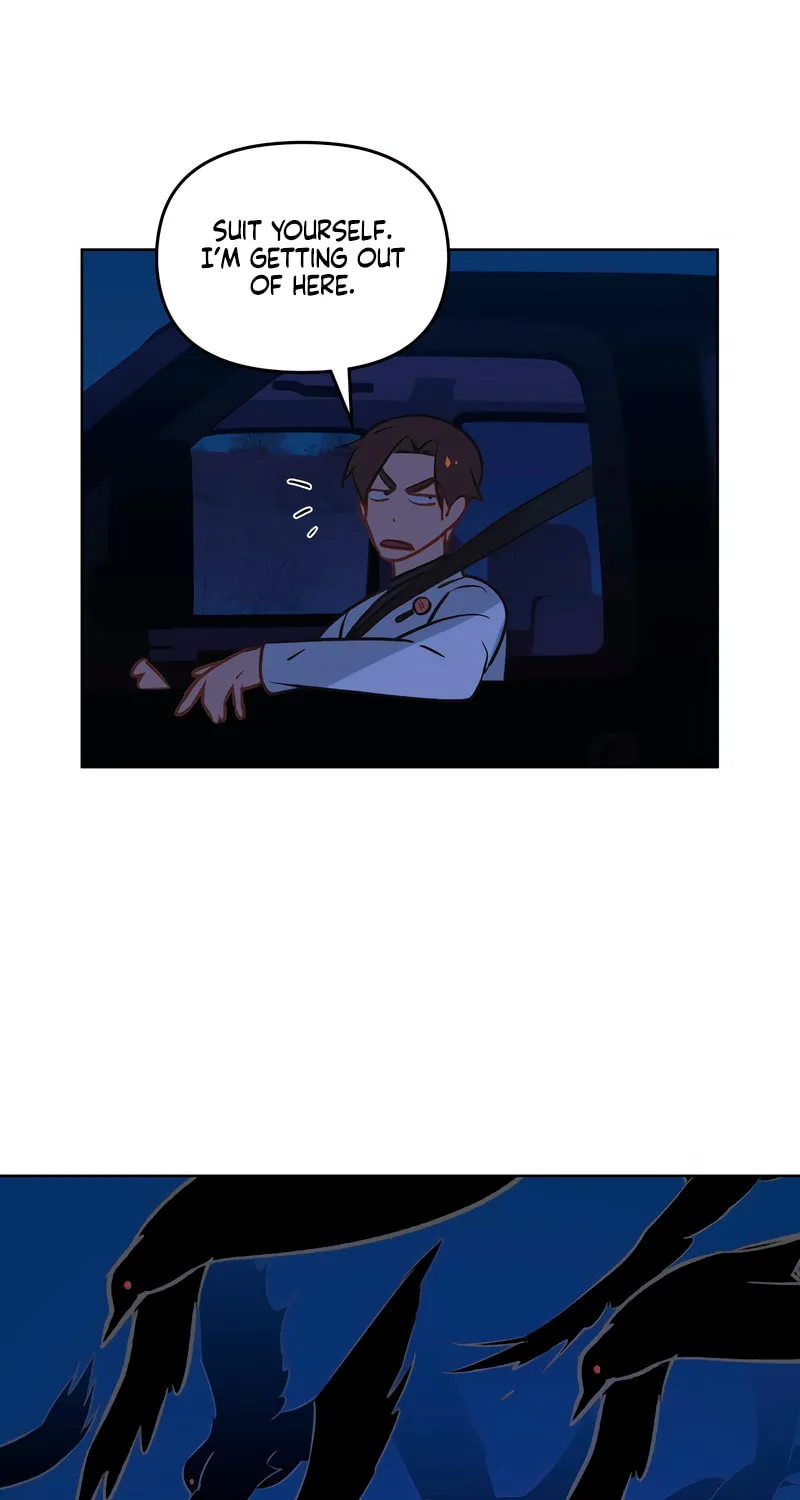 Dealing With Demons Chapter 31 page 22 - 