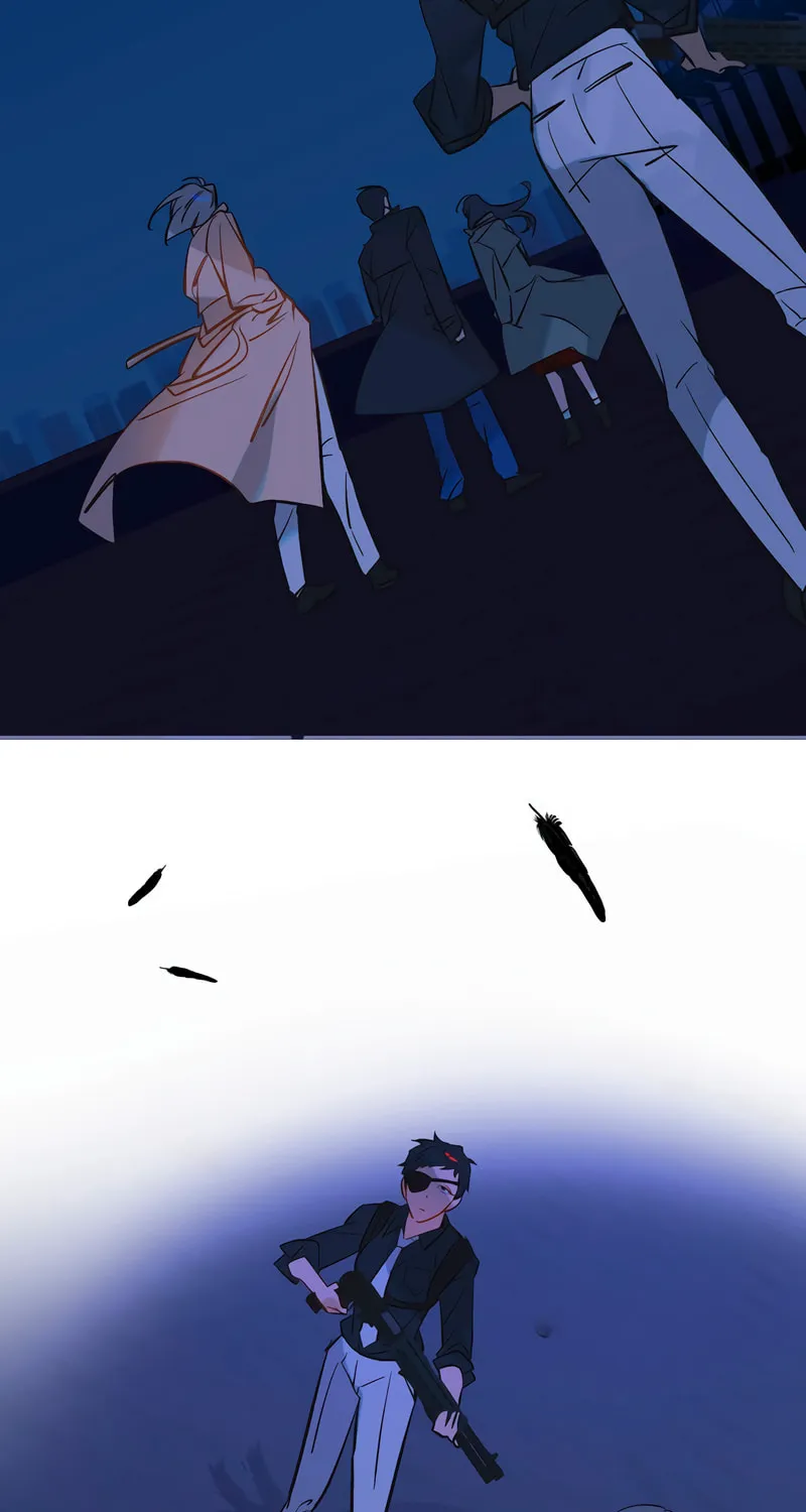 Dealing With Demons Chapter 31 page 24 - 