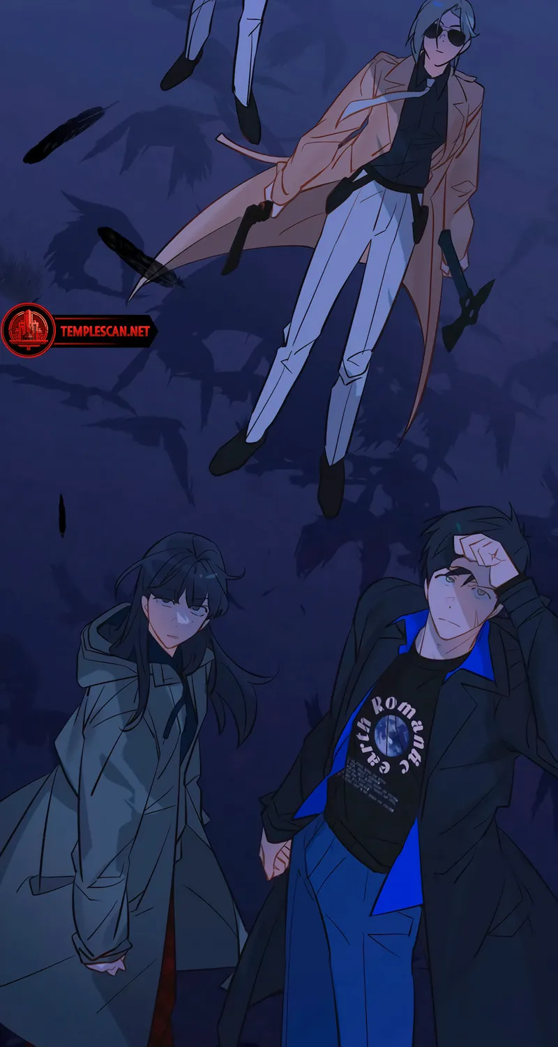 Dealing With Demons Chapter 31 page 25 - 