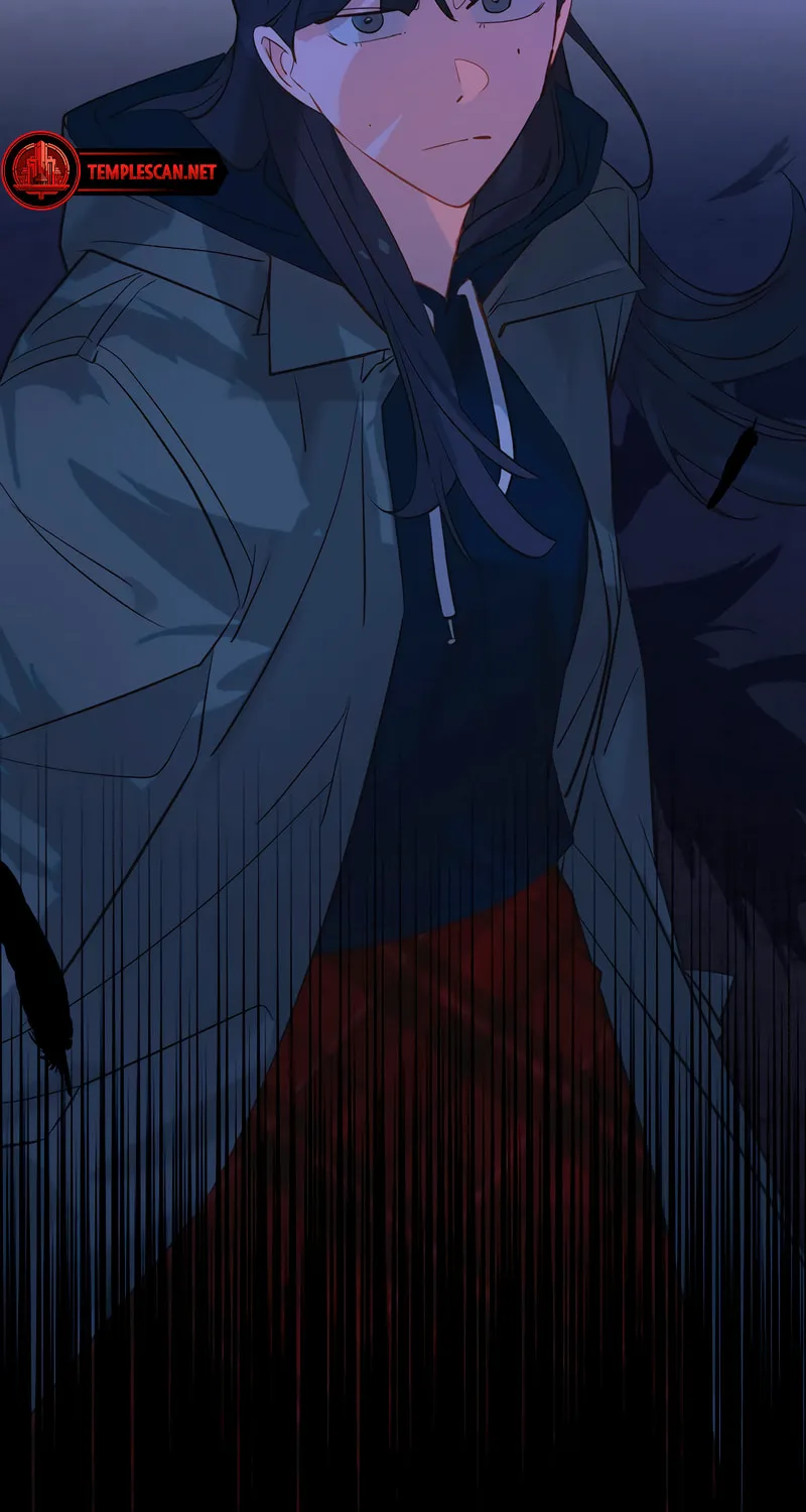Dealing With Demons Chapter 31 page 27 - 