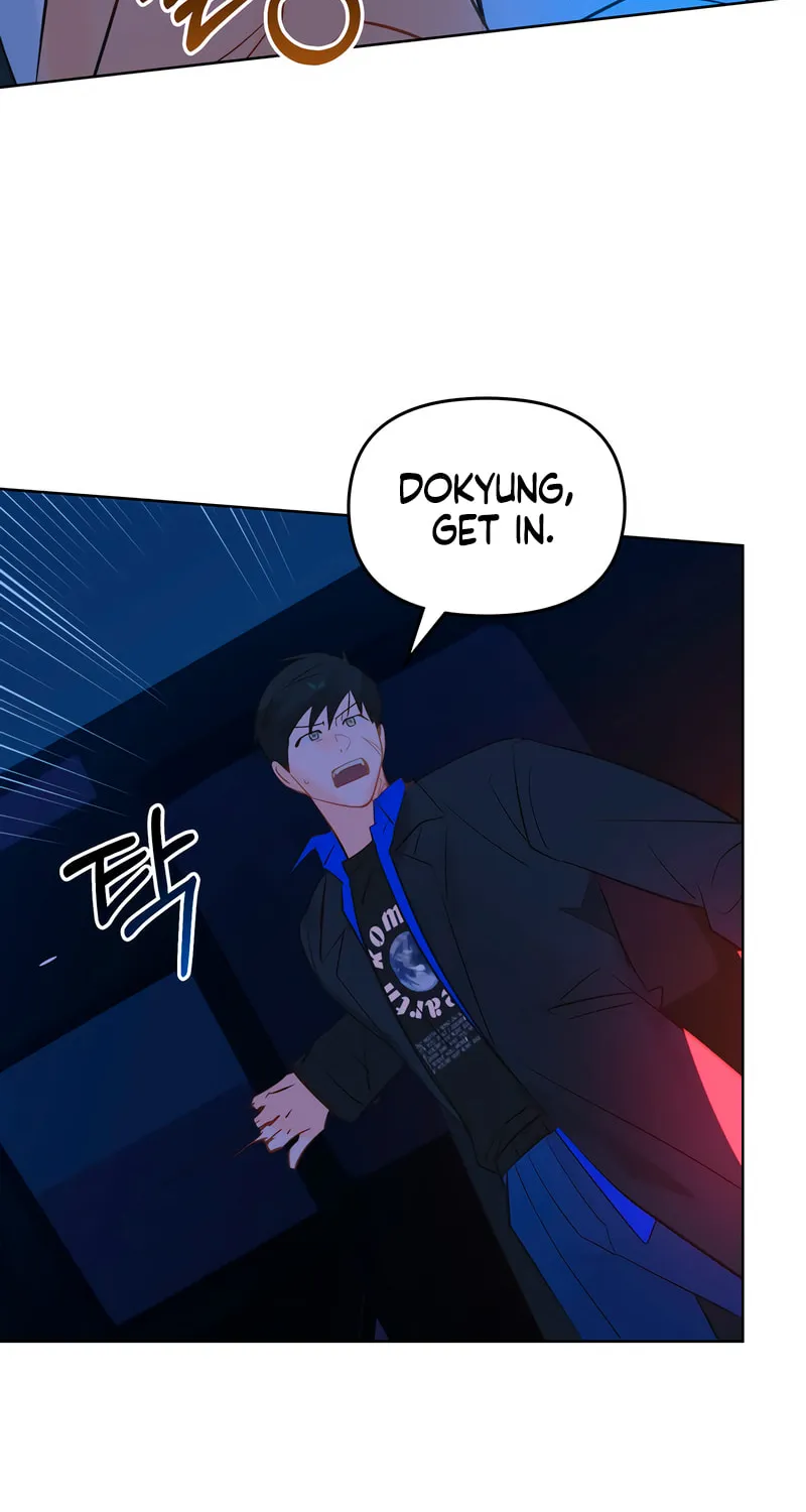 Dealing With Demons Chapter 31 page 4 - 