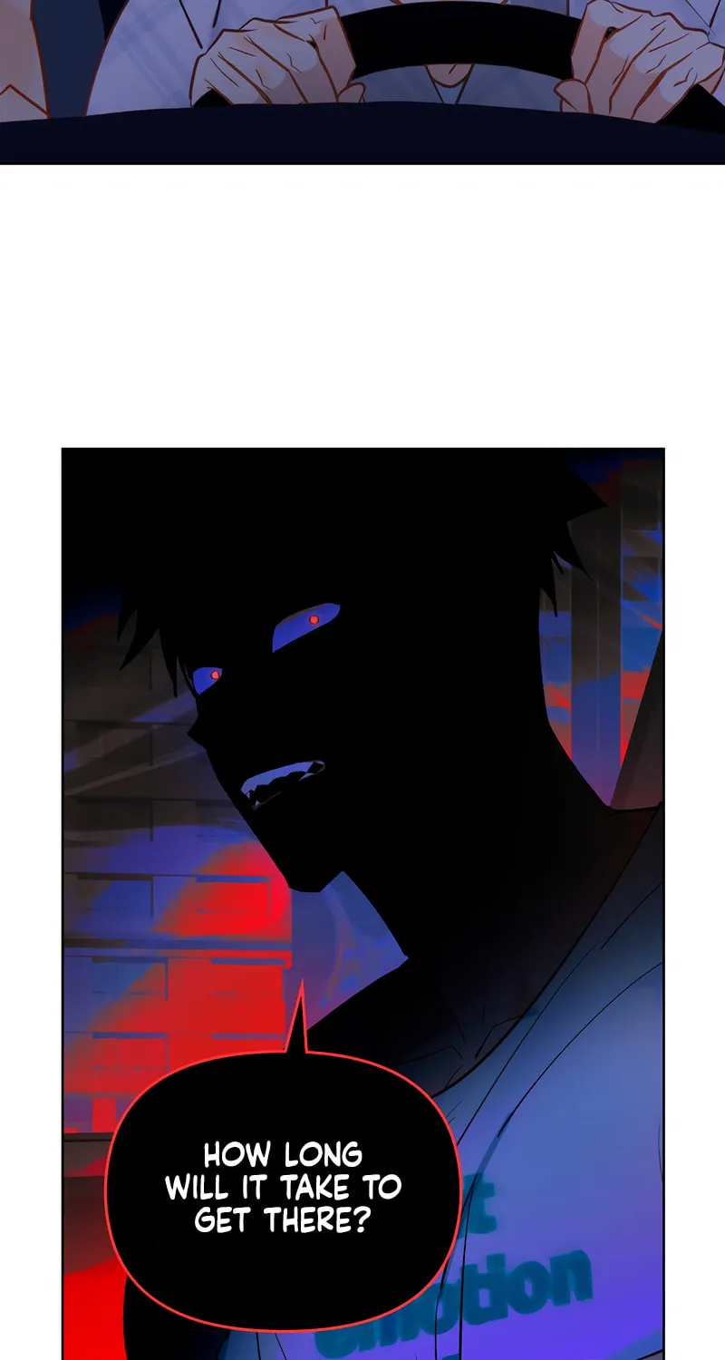 Dealing With Demons Chapter 31 page 32 - 