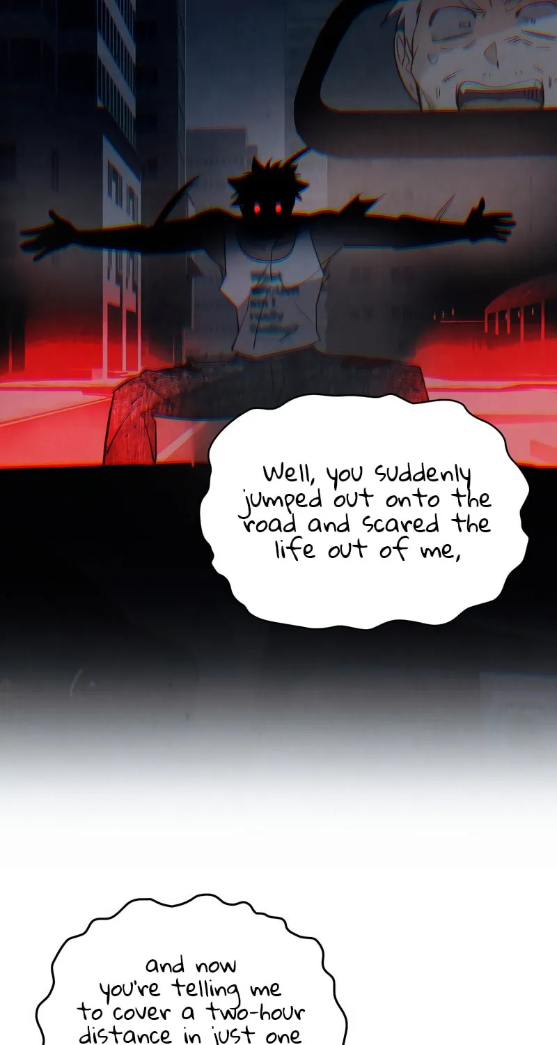 Dealing With Demons Chapter 31 page 34 - 