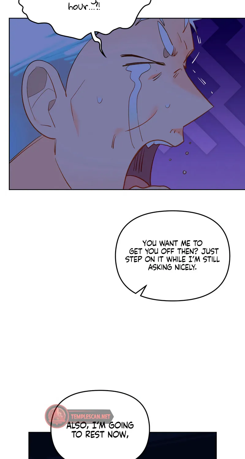 Dealing With Demons Chapter 31 page 35 - 