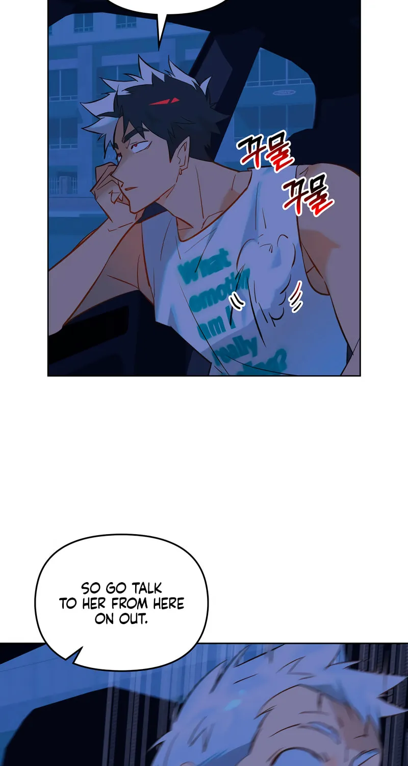 Dealing With Demons Chapter 31 page 36 - 