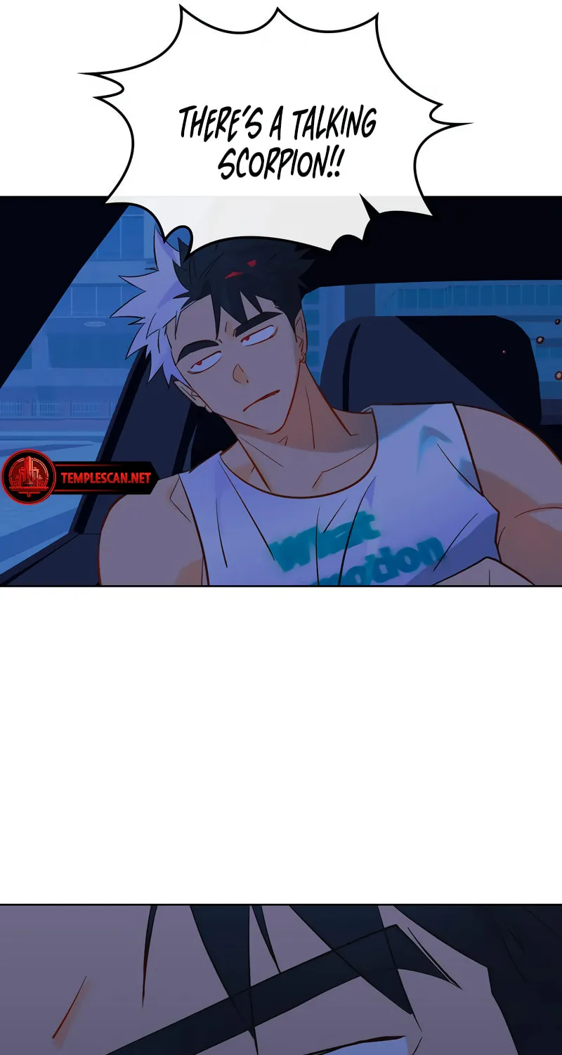 Dealing With Demons Chapter 31 page 38 - 