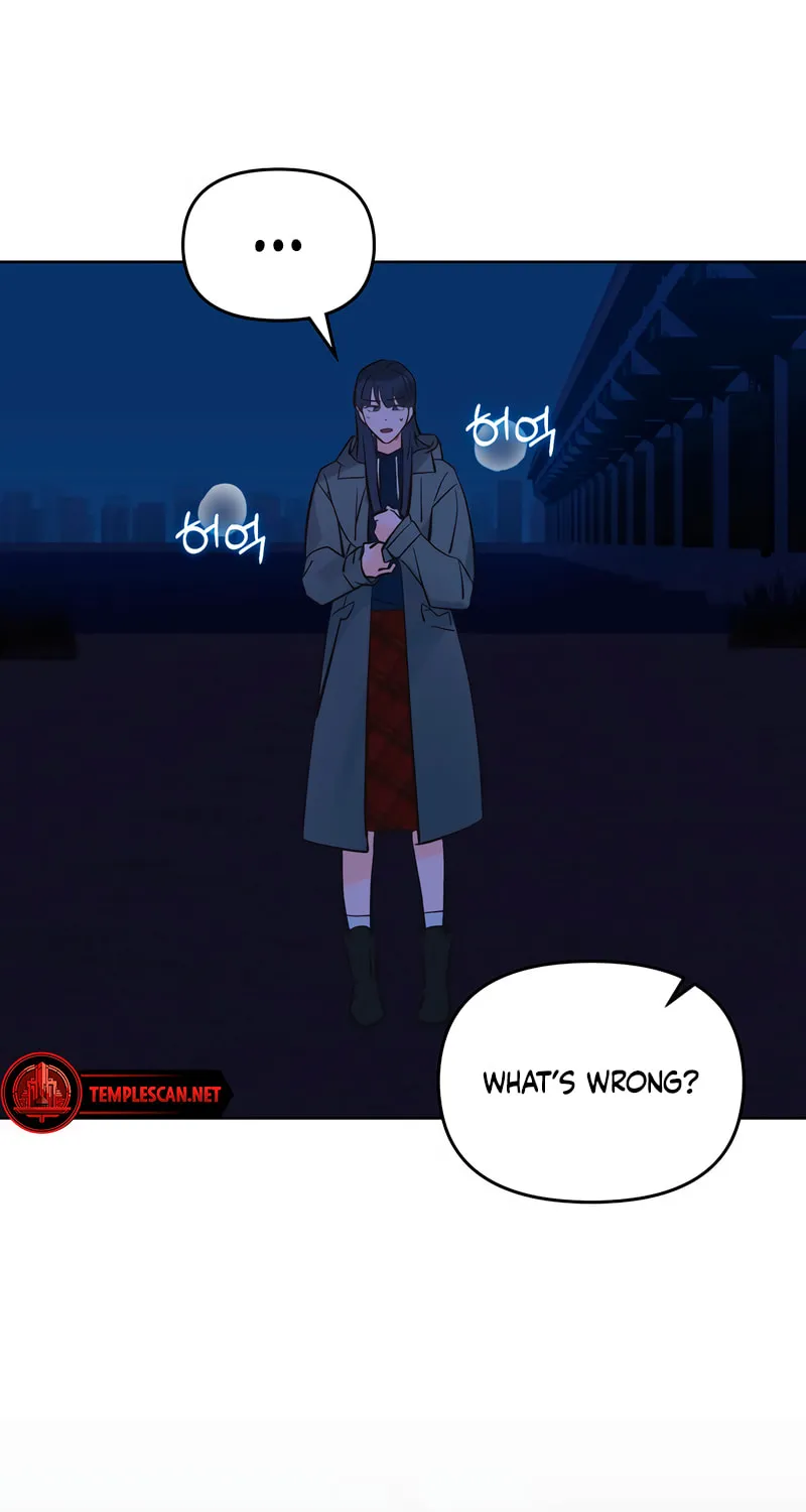 Dealing With Demons Chapter 31 page 5 - 