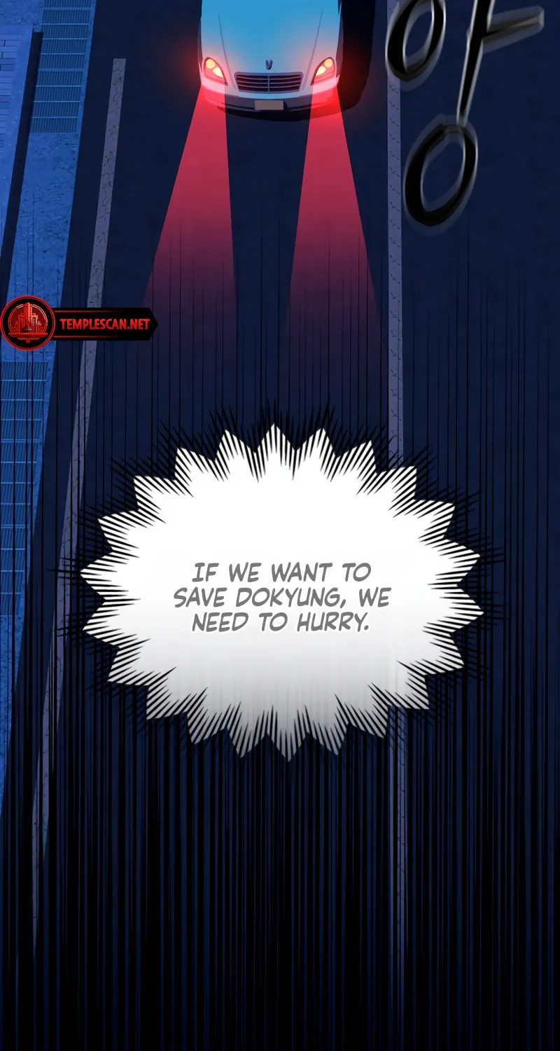 Dealing With Demons Chapter 31 page 47 - 