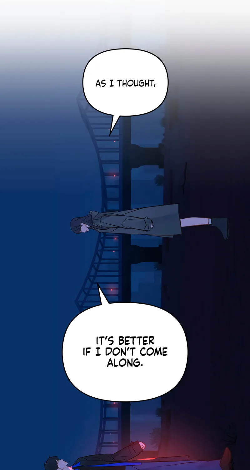 Dealing With Demons Chapter 31 page 6 - 