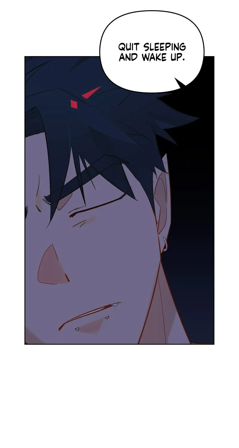 Dealing With Demons Chapter 31 page 51 - 