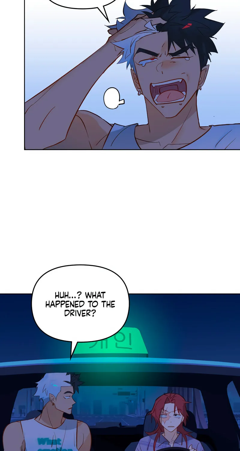 Dealing With Demons Chapter 31 page 53 - 
