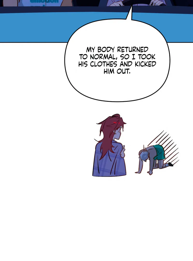 Dealing With Demons Chapter 31 page 54 - 