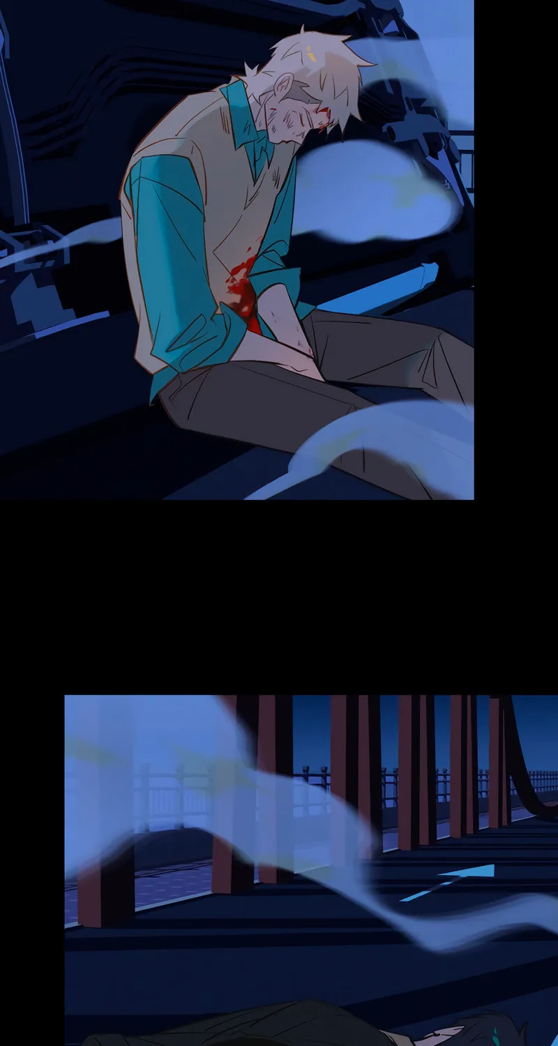 Dealing With Demons Chapter 31 page 60 - 