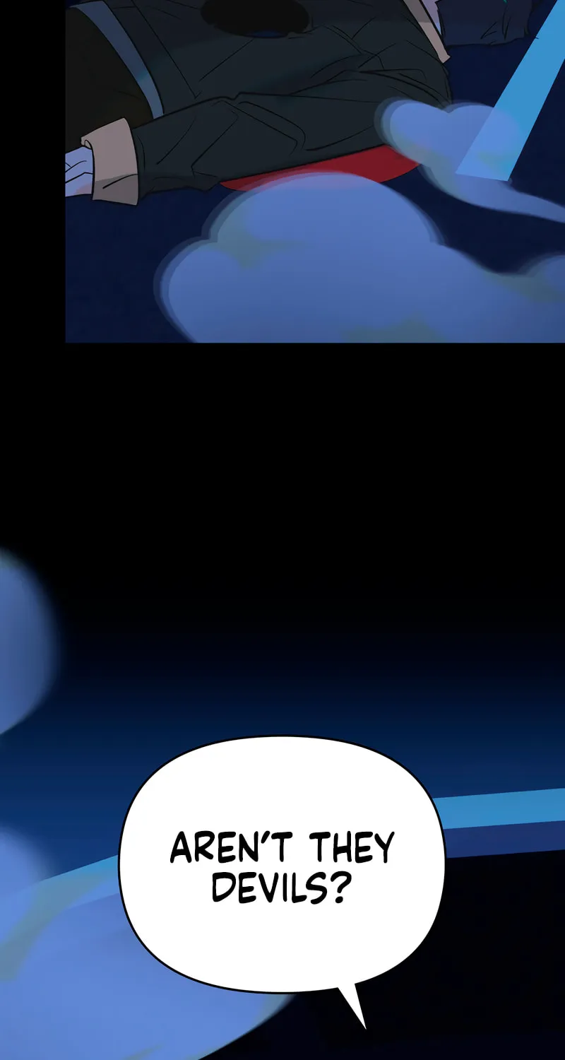 Dealing With Demons Chapter 31 page 61 - 