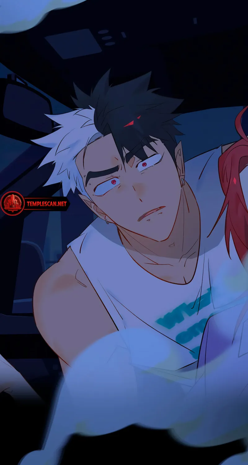Dealing With Demons Chapter 31 page 62 - 