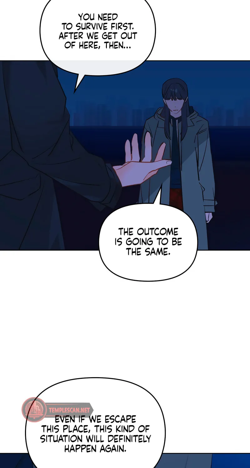 Dealing With Demons Chapter 31 page 8 - 