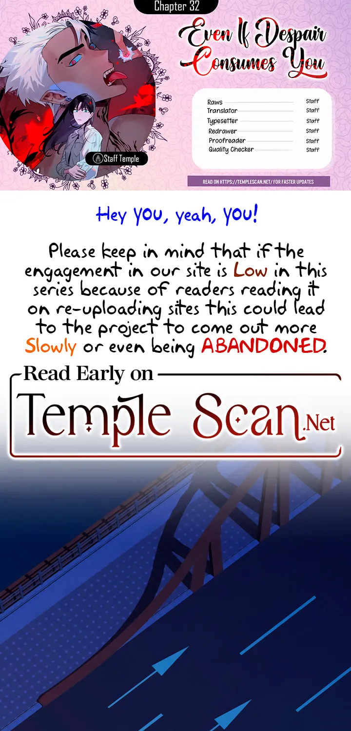Dealing With Demons Chapter 32 page 1 - 