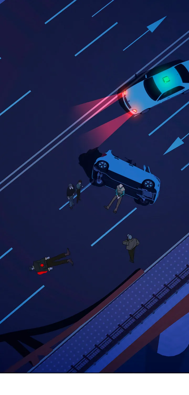 Dealing With Demons Chapter 32 page 2 - 