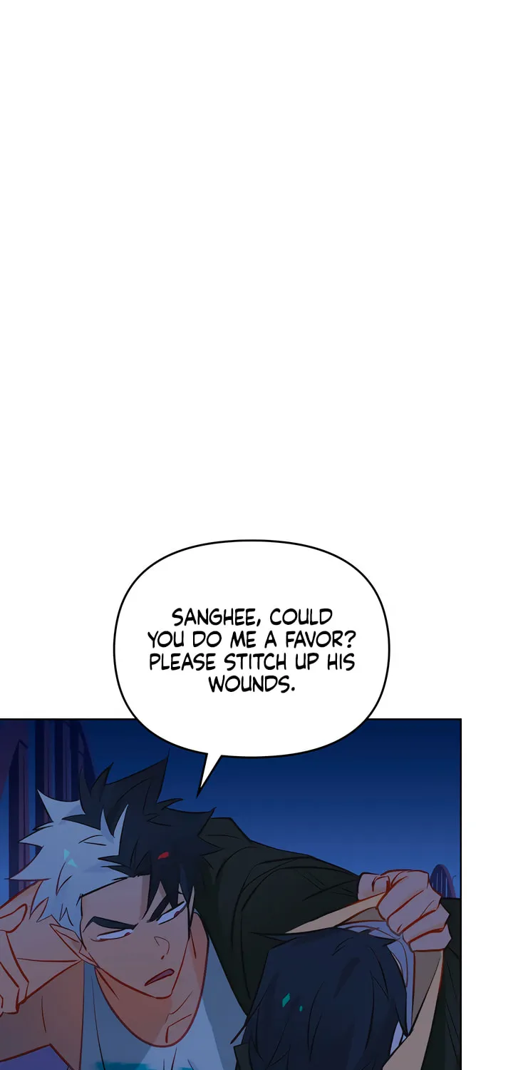 Dealing With Demons Chapter 32 page 12 - 