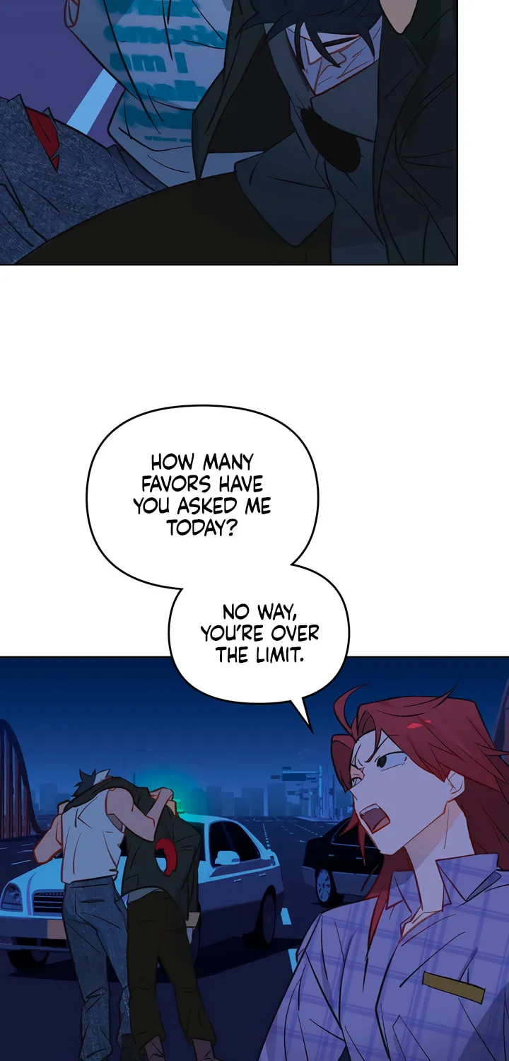 Dealing With Demons Chapter 32 page 13 - 