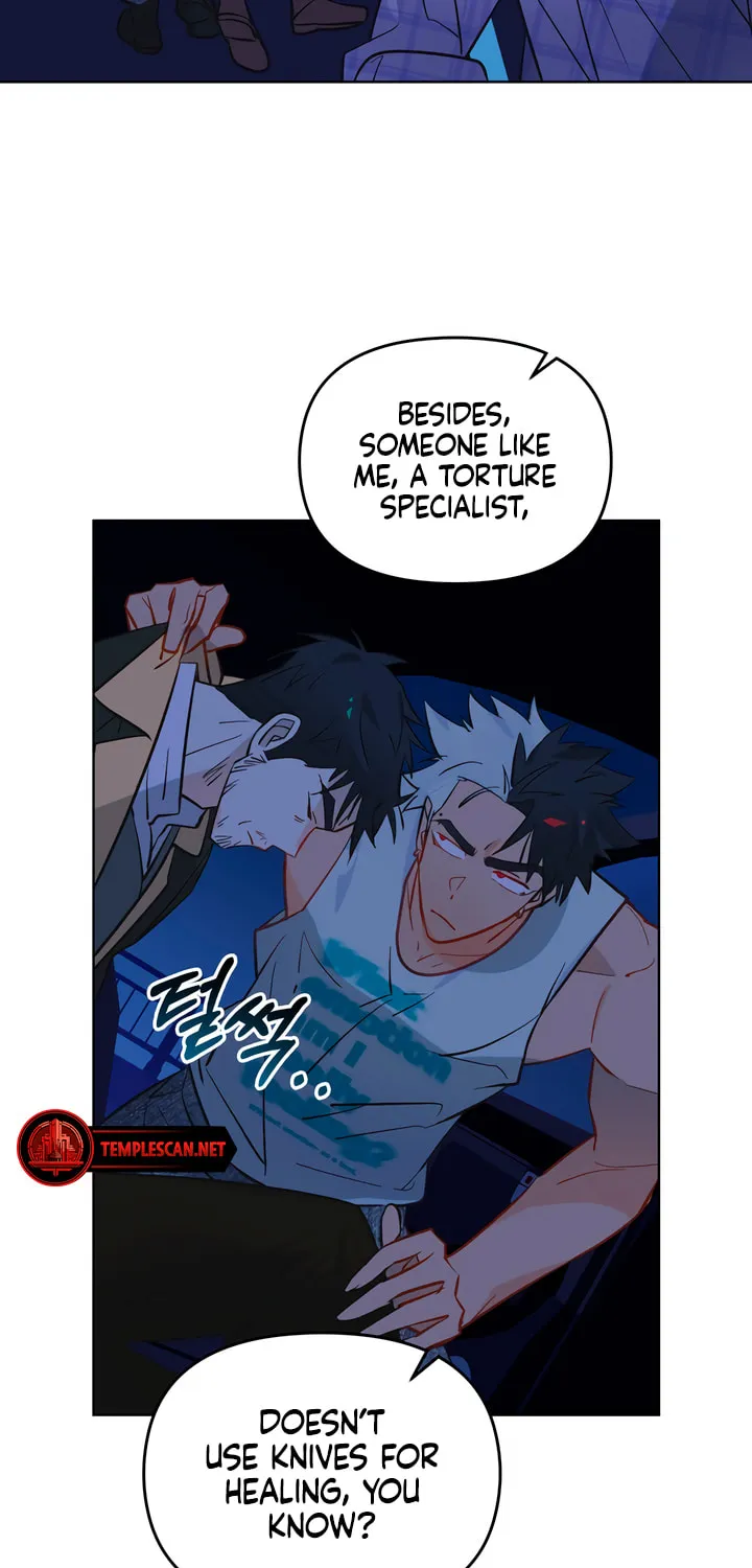 Dealing With Demons Chapter 32 page 14 - 