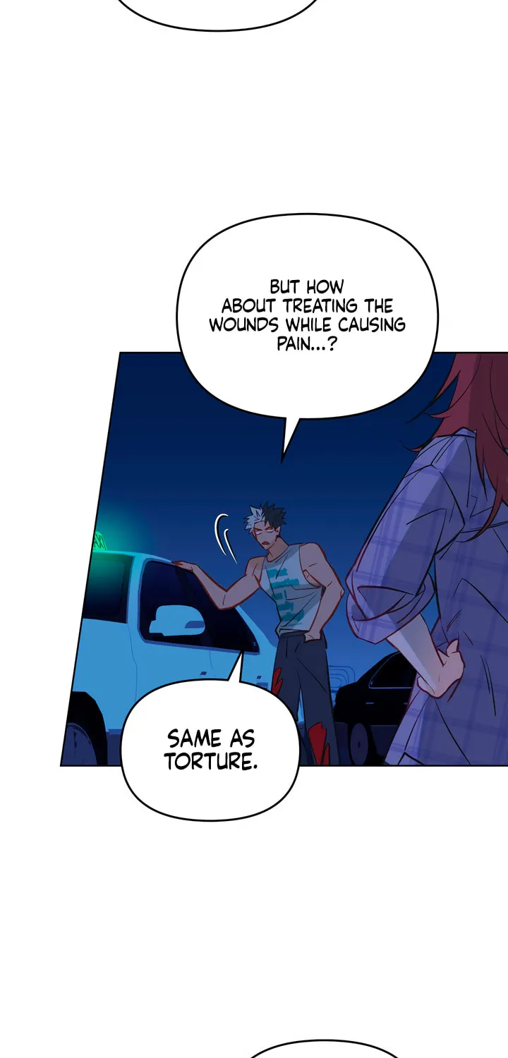 Dealing With Demons Chapter 32 page 15 - 