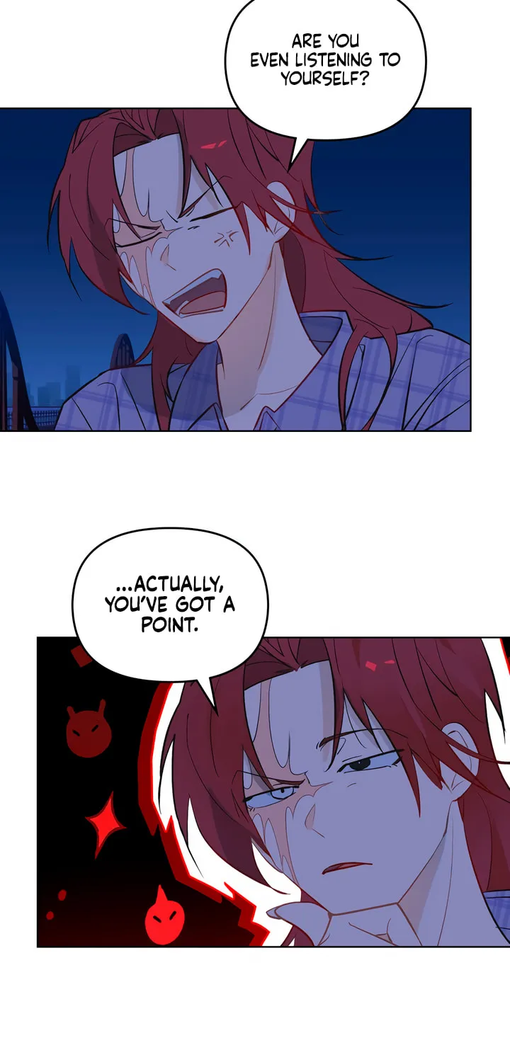Dealing With Demons Chapter 32 page 16 - 