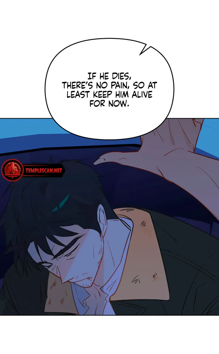 Dealing With Demons Chapter 32 page 17 - 