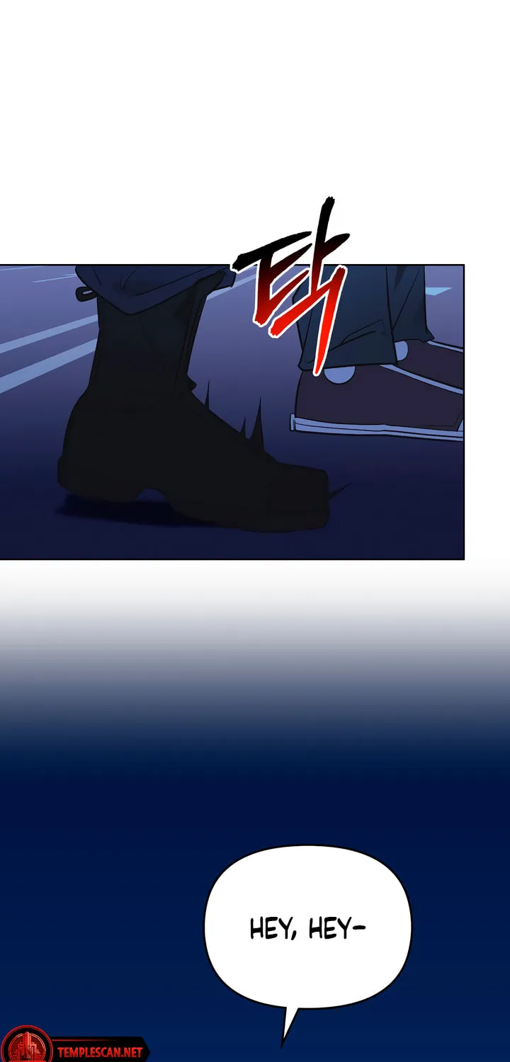 Dealing With Demons Chapter 32 page 3 - 