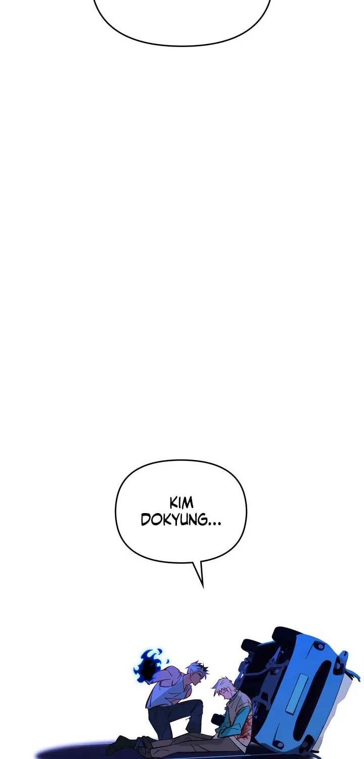 Dealing With Demons Chapter 32 page 23 - 