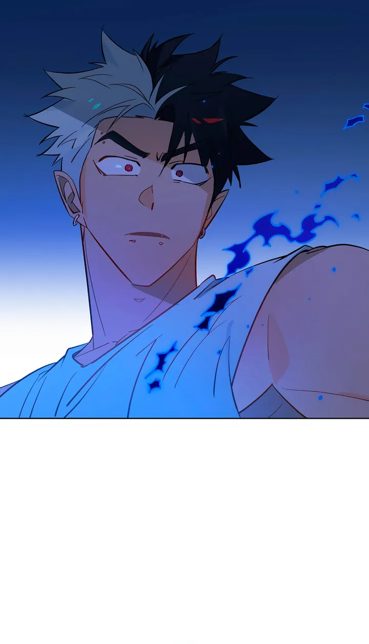 Dealing With Demons Chapter 32 page 25 - 