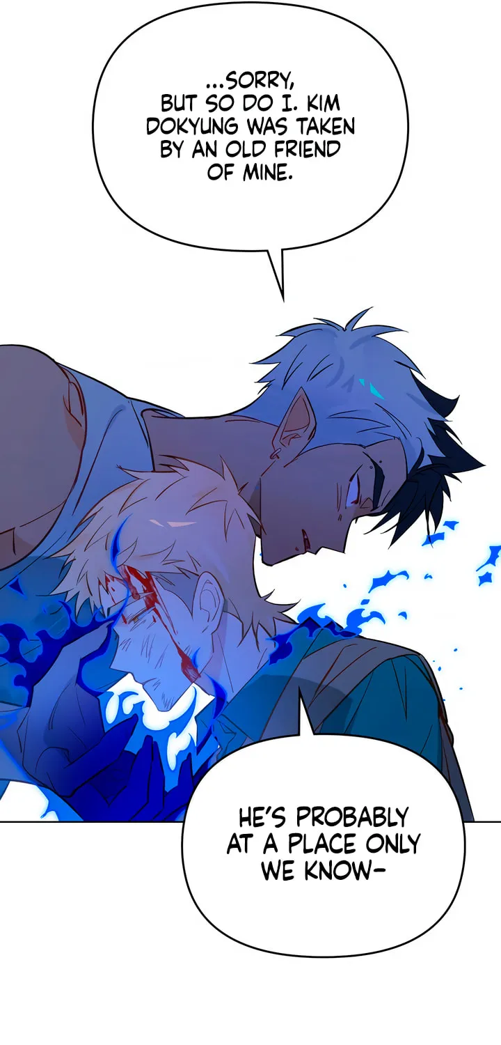 Dealing With Demons Chapter 32 page 26 - 