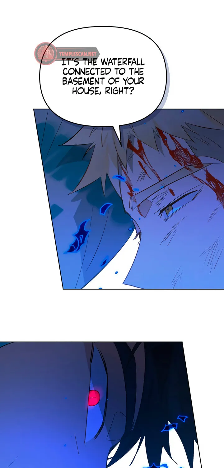 Dealing With Demons Chapter 32 page 27 - 