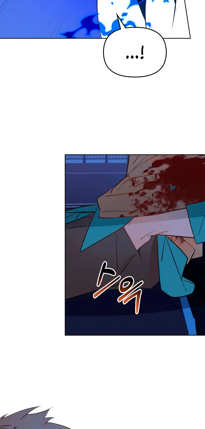 Dealing With Demons Chapter 32 page 28 - 