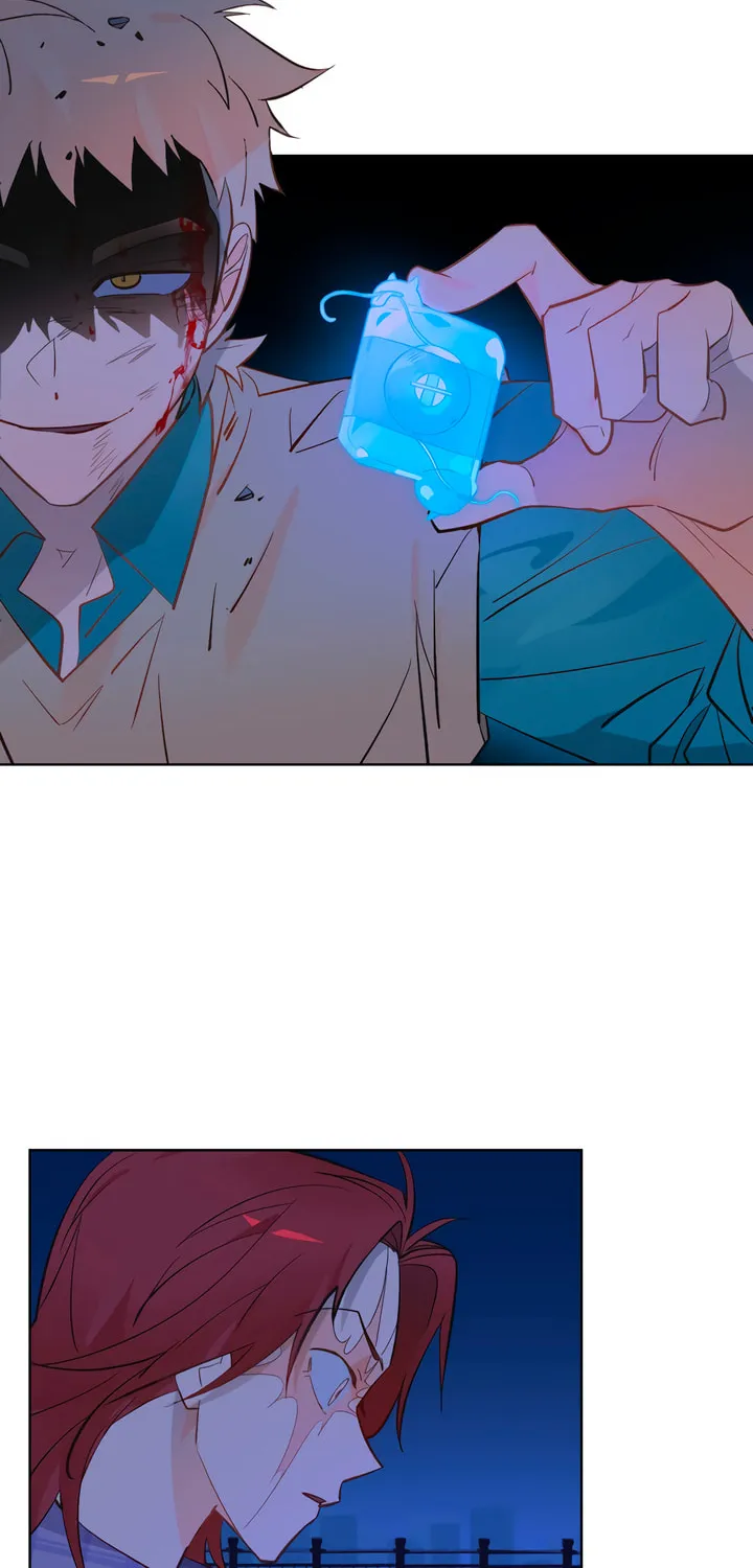 Dealing With Demons Chapter 32 page 29 - 