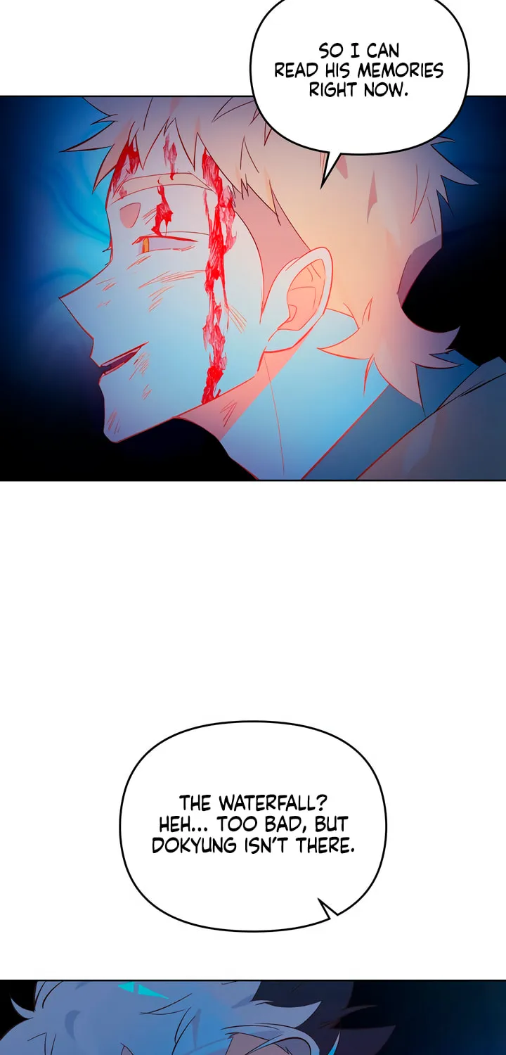 Dealing With Demons Chapter 32 page 31 - 