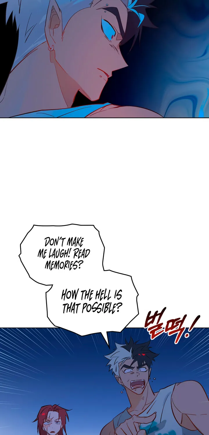 Dealing With Demons Chapter 32 page 32 - 