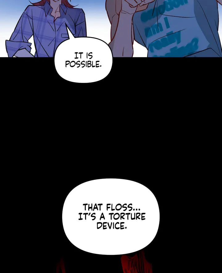 Dealing With Demons Chapter 32 page 33 - 