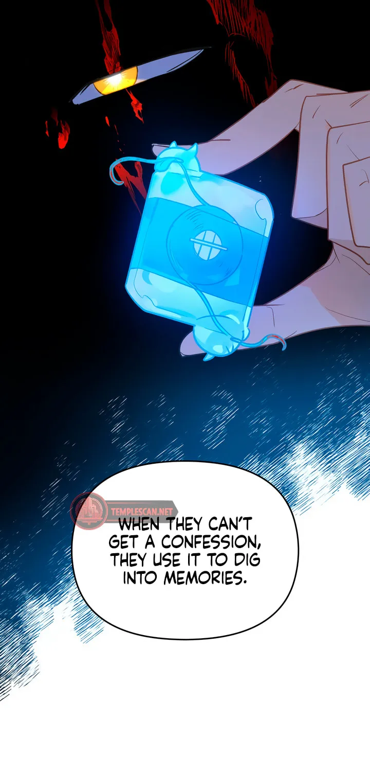 Dealing With Demons Chapter 32 page 34 - 