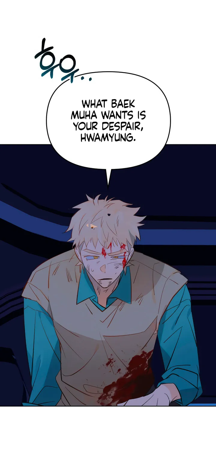 Dealing With Demons Chapter 32 page 35 - 