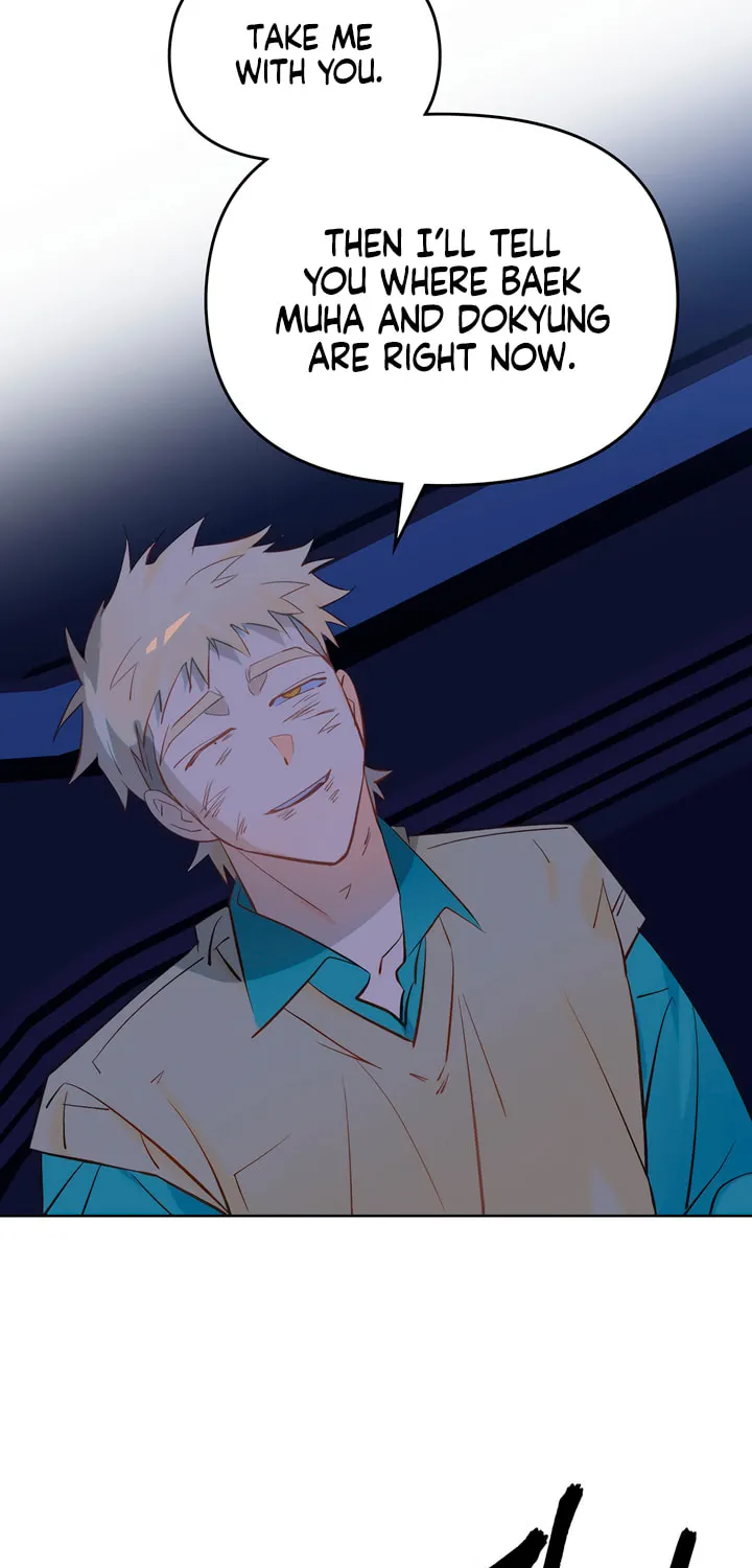 Dealing With Demons Chapter 32 page 38 - 