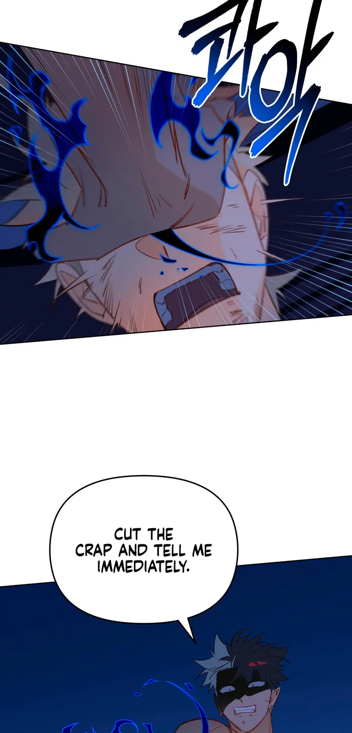 Dealing With Demons Chapter 32 page 39 - 
