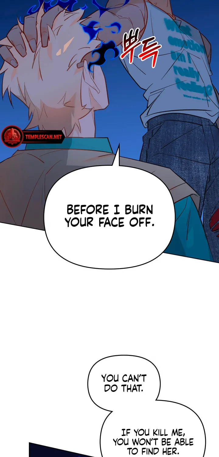 Dealing With Demons Chapter 32 page 40 - 