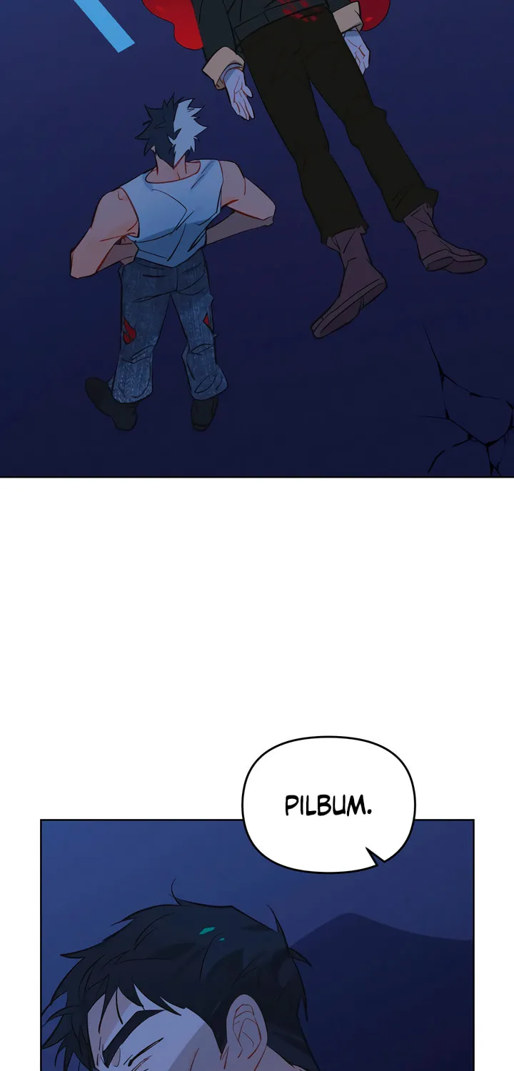 Dealing With Demons Chapter 32 page 5 - 