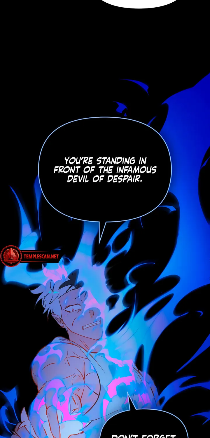 Dealing With Demons Chapter 32 page 43 - 