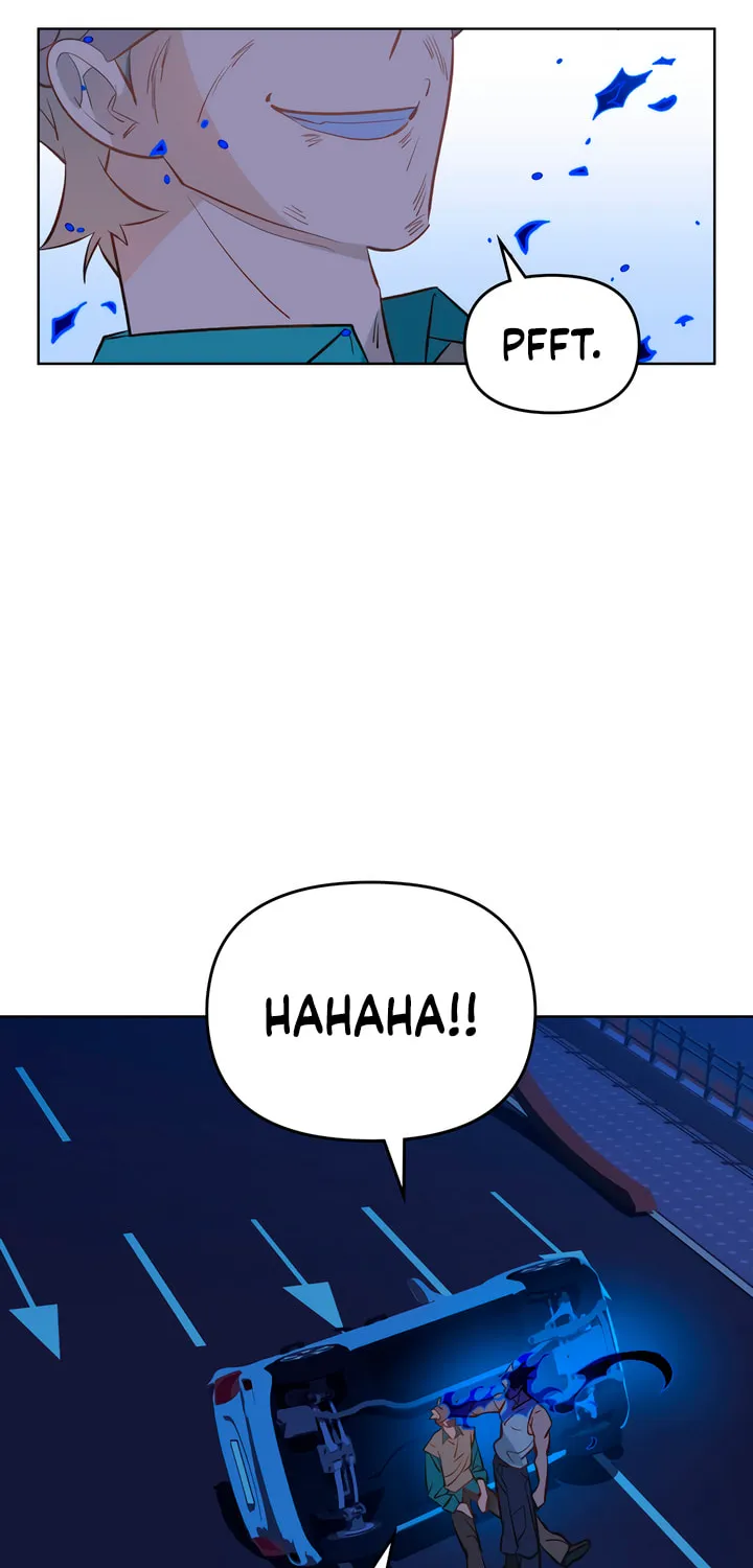 Dealing With Demons Chapter 32 page 45 - 